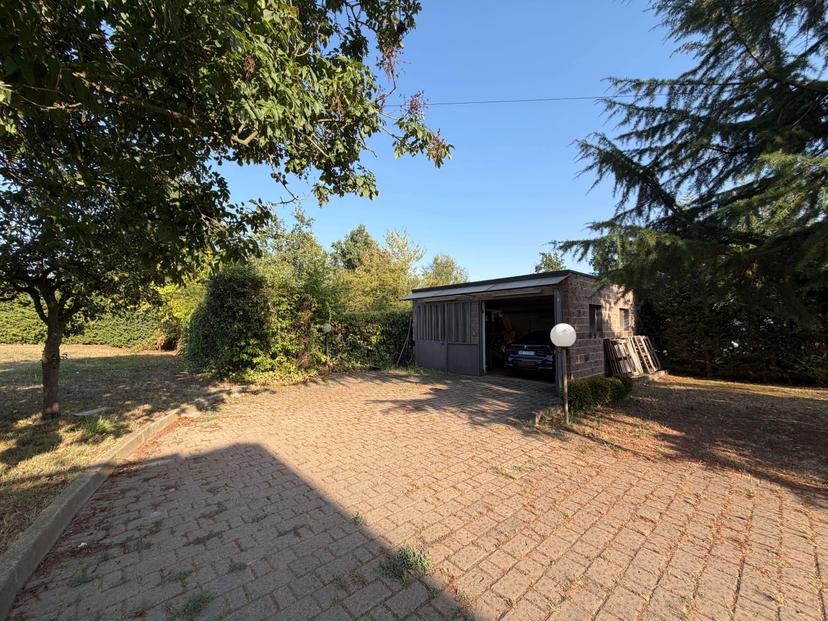 Villa unifamiliare in Frazione Revignano , Asti — foto 2 di 5