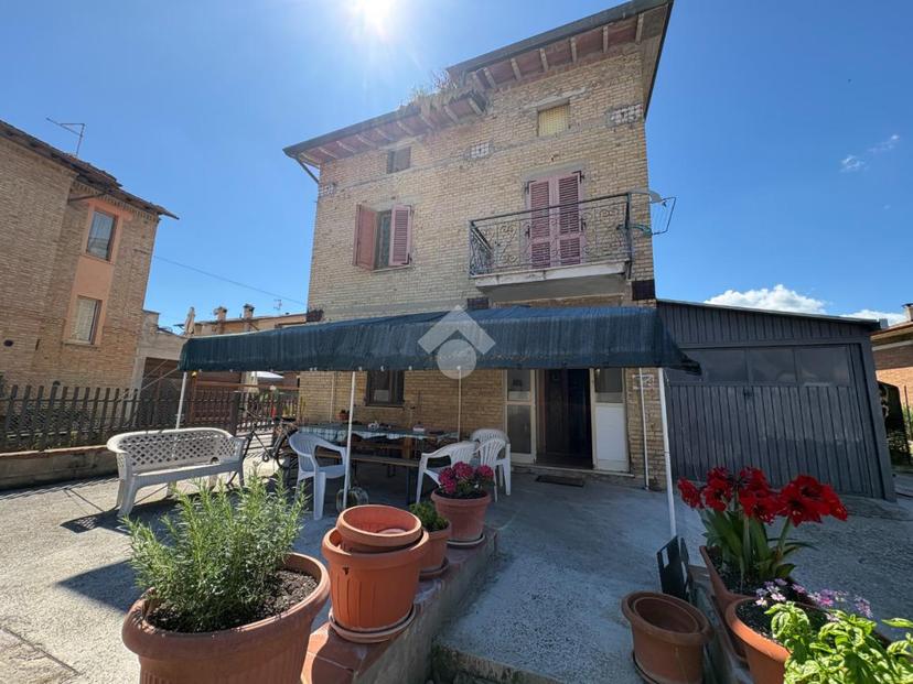 Casa indipendente in Via Eugenio Curiel 33, Bastia Umbra — foto 3 di 5