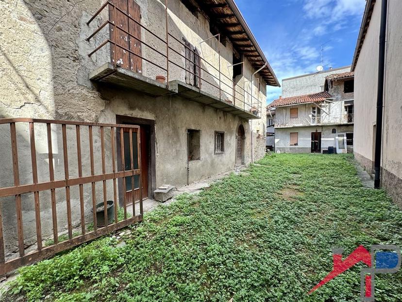 Rustico, Cisano Bergamasco — foto 5 di 5