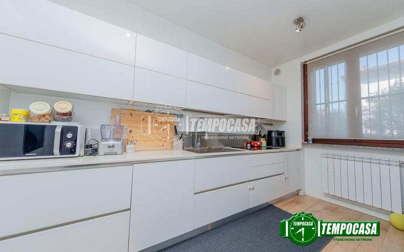 Villa a schiera in Via 2 Giugno, Casorate Primo — foto 5 di 5