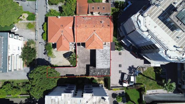 Villa in Via Febo 12, Bordighera