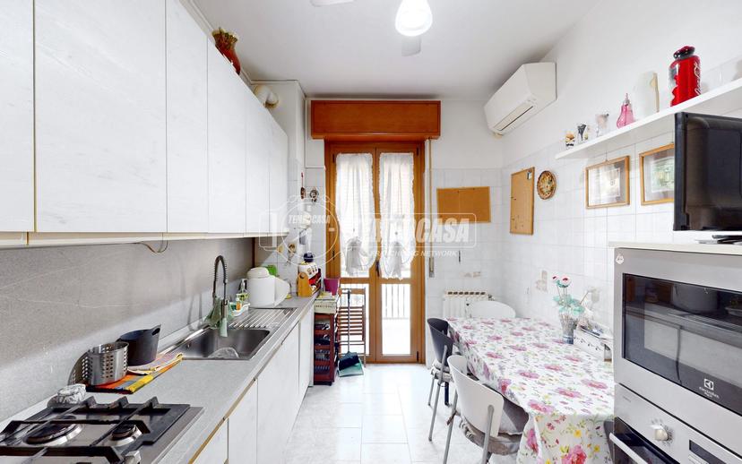 Trilocale in Via Cassanello 10, Zelo Buon Persico — foto 2 di 5