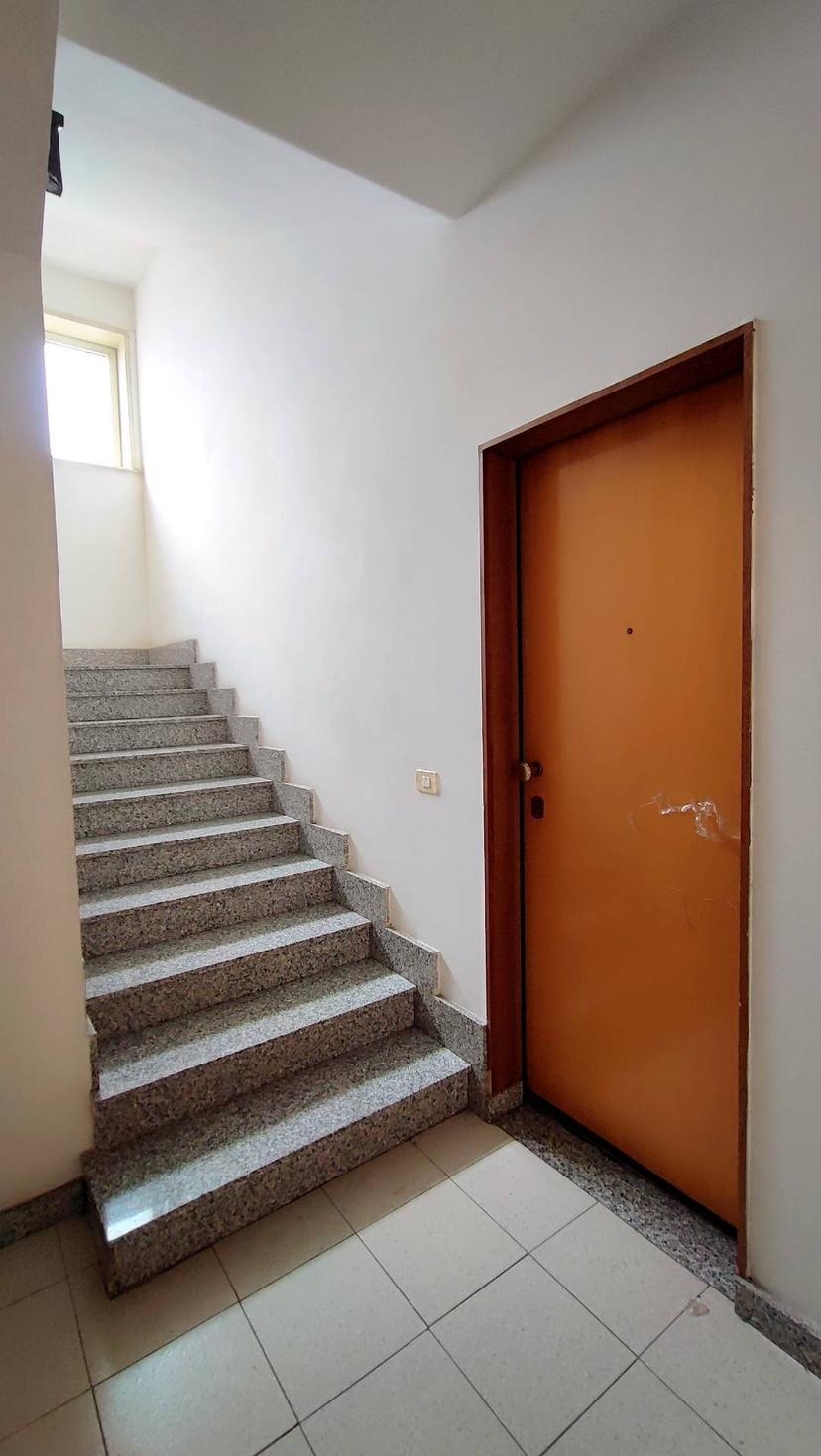Casa indipendente in Via Regina del Cielo Sn, Fiumefreddo di Sicilia — foto 3 di 5