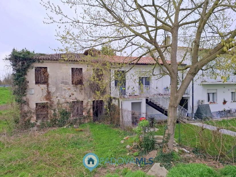 Rustico in Via Chioggia, Padova — foto 3 di 5