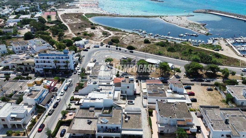 Casa indipendente in Viale dei Siculi, Ugento — foto 3 di 5