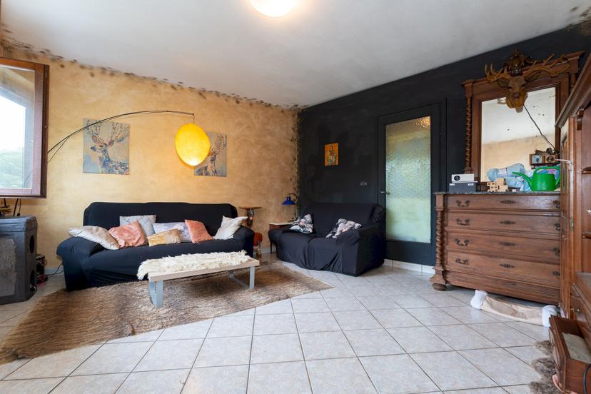 Casa indipendente in Via Bellini 3, Brondello — foto 3 di 5