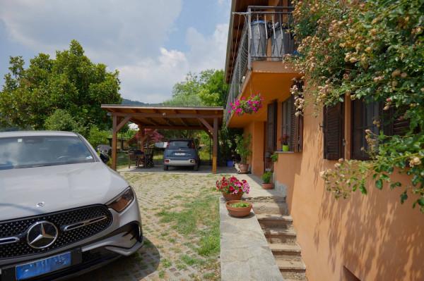 Villa in Regione Cressano 4, Netro