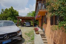 Villa in Regione Cressano 4, Netro