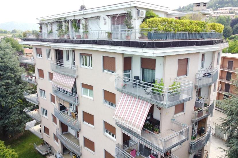 Bilocale in Via Giacomo Puccini 7, Sirtori — foto 4 di 5
