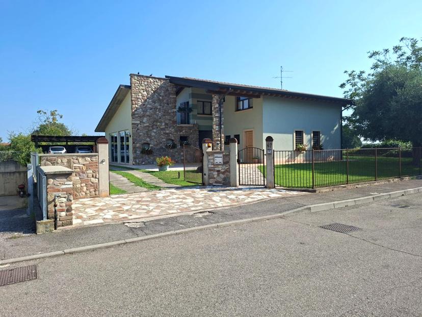 Villa, Valeggio sul Mincio — foto 5 di 5