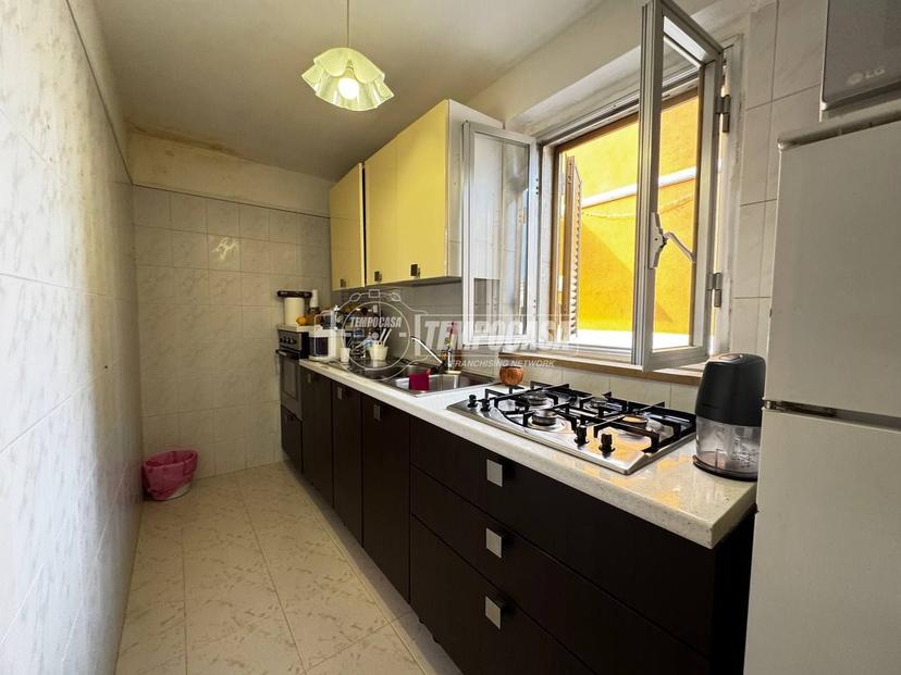 Villa a schiera in Contrada Cerreto 244, Miglianico — foto 3 di 5