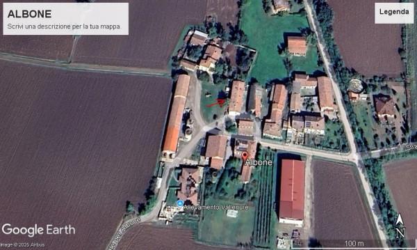 Terratetto plurifamiliare in Località Albone, Podenzano — foto 3 di 5