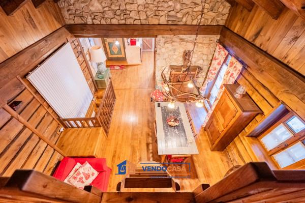 Villa in Via Cappella Vecchia 8, Limone Piemonte — foto 4 di 5