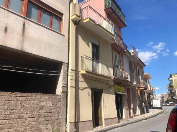 Terratetto unifamiliare in Vicolo Cairoli 80, Barcellona Pozzo di Gotto — foto 5 di 5