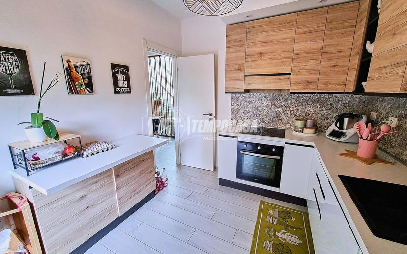 Villa a schiera in Via Dante 44, Cesate — foto 4 di 5