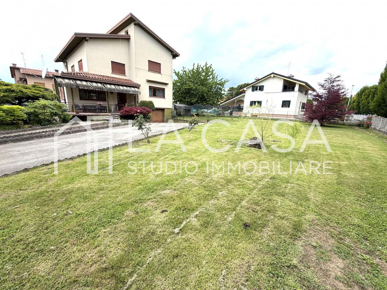 Villa in Via Andreuzzi,4, Spilimbergo