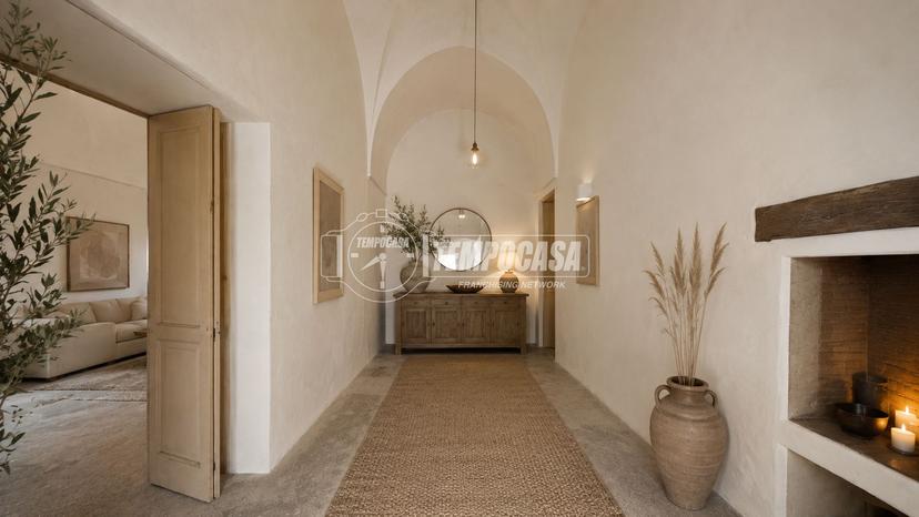 Casa indipendente in Via Umberto I 17, Cannole — foto 2 di 5