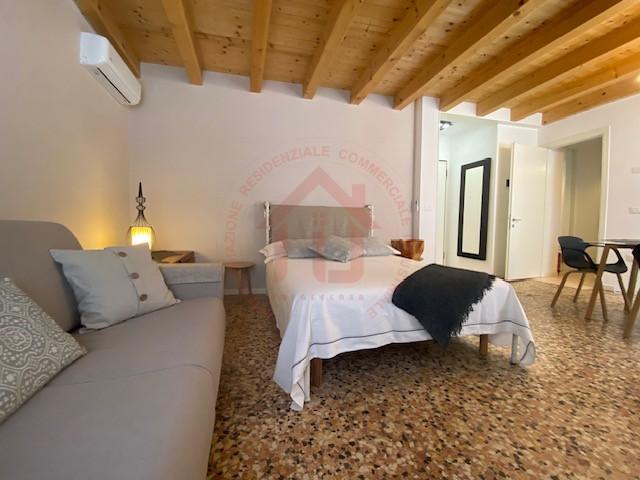 Bilocale in Vicolo Bonamico, Bassano del Grappa — foto 4 di 5