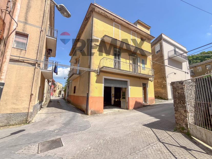 Casa indipendente in Via Rodolfo Morandi 3-5, Buccheri — foto 5 di 5