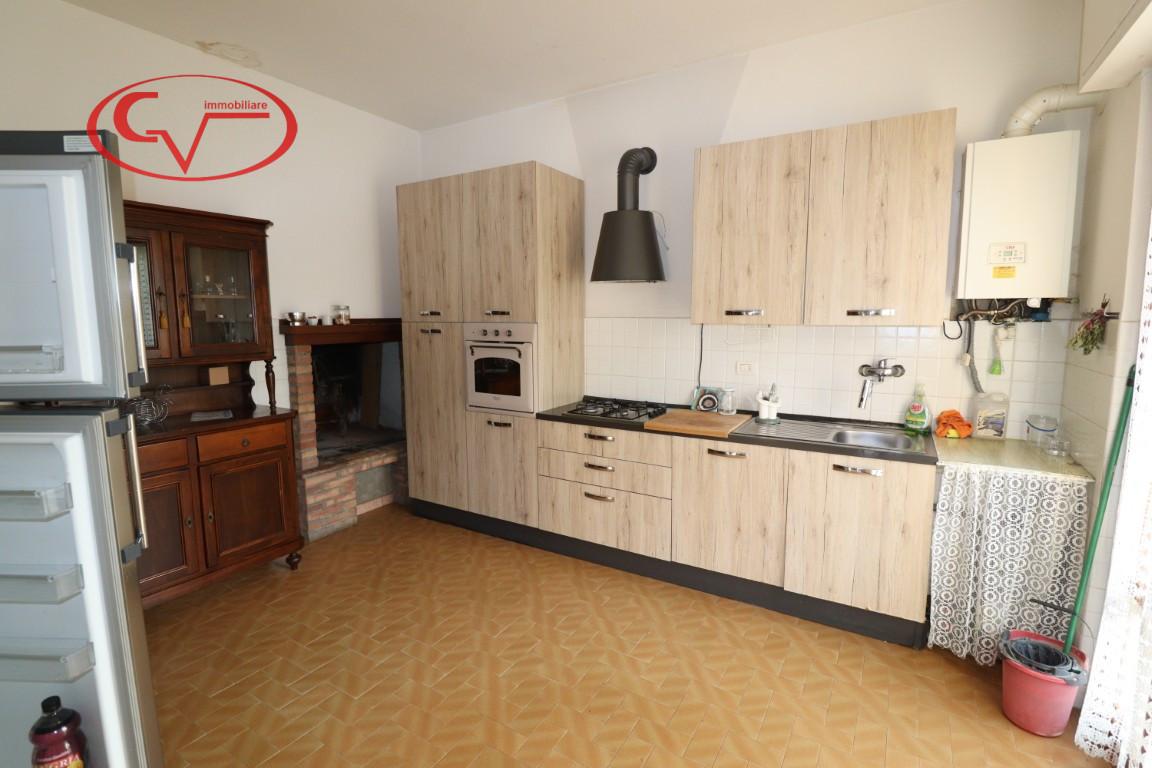Quadrilocale in Via Bandella, Laterina Pergine Valdarno