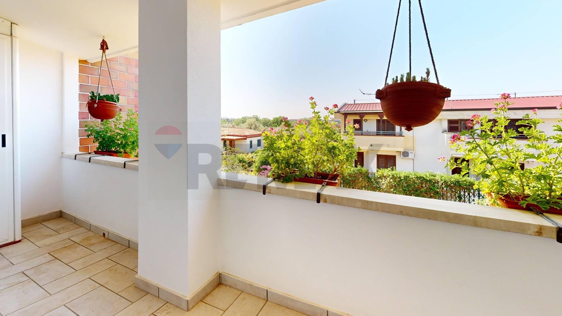 Villa a schiera in Via Cupa d’Ercole 8, Caserta
