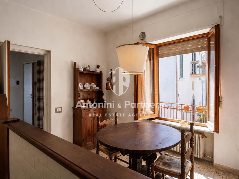 Appartamento in Via Ritorta, Tuoro sul Trasimeno — foto 3 di 5