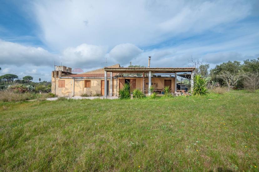 Villa in Contrada Piano Evoli (Costa Baira Sp63) Snc, Caltagirone — foto 5 di 5