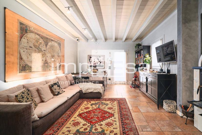 Villa in Via Divisione Alpina Tridentina, Zero Branco — foto 3 di 5
