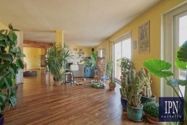 Loft, Umbertide