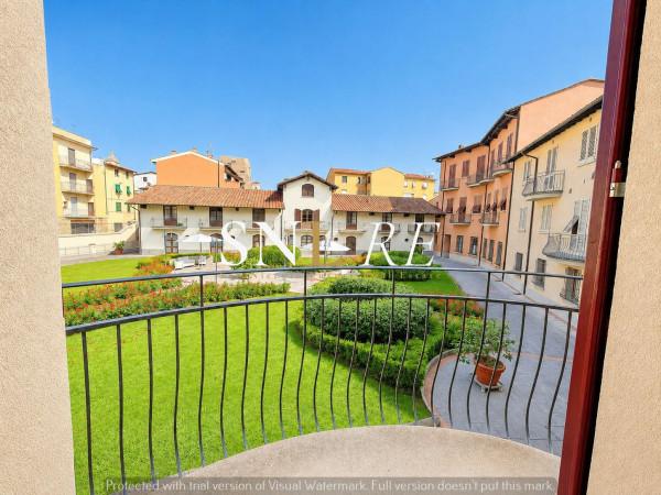 Appartamento in Via Dante da Castiglione, Firenze