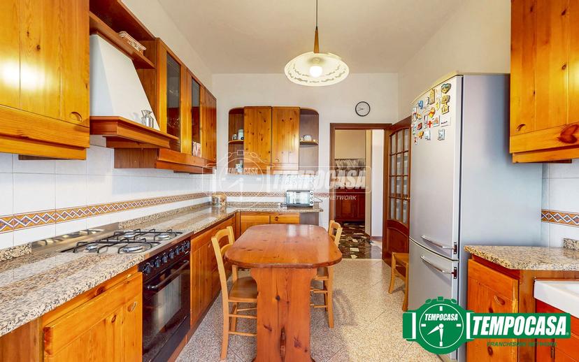 Appartamento in Corso Italia 27/a, Ovada — foto 4 di 5
