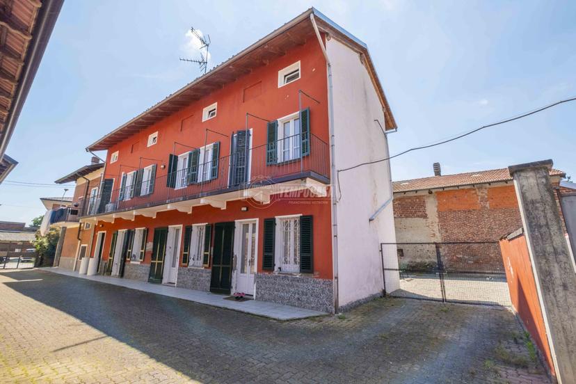 Casa indipendente in Via Vittorio Emanuele II, Vicolungo — foto 4 di 5