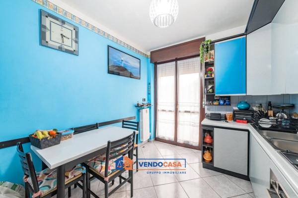 Quadrilocale in Via Alba 14, Santa Vittoria d'Alba — foto 2 di 5
