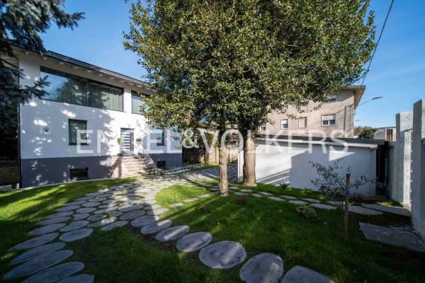 Villa in Via Giuseppe Brambilla 50, Castellanza — foto 4 di 5