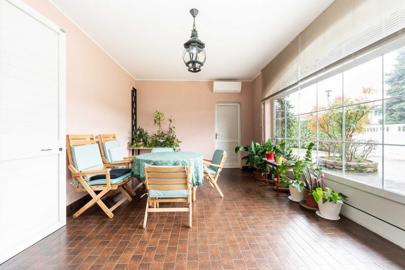 Villa in Via Aldo Moro, Assago — foto 3 di 5