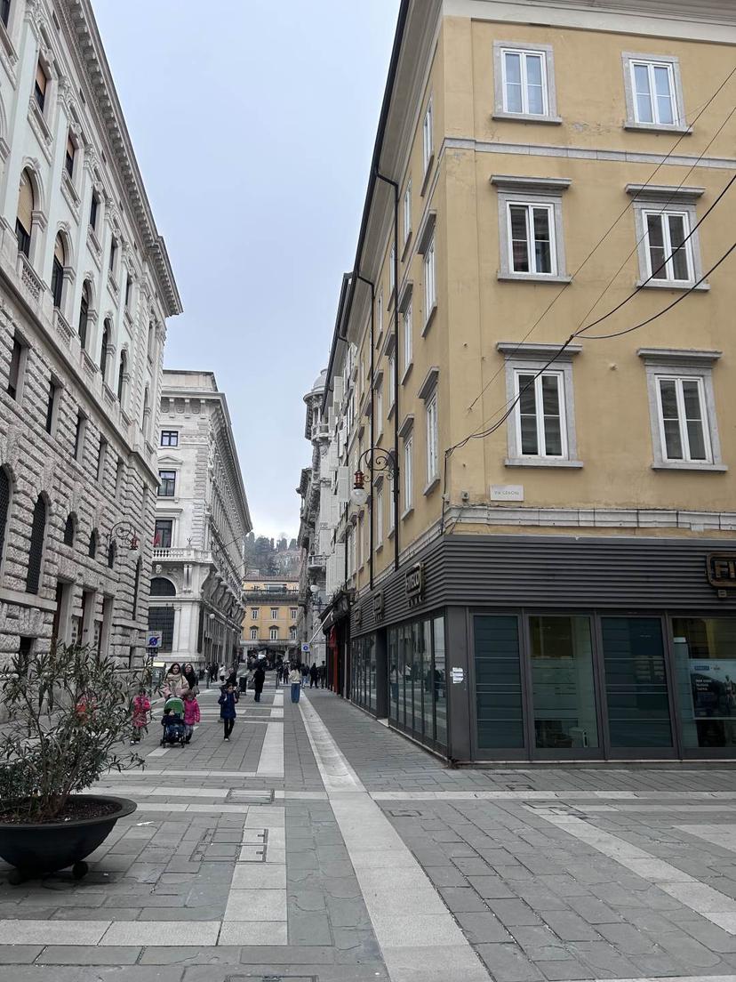 Mansarda, Trieste — foto 3 di 5