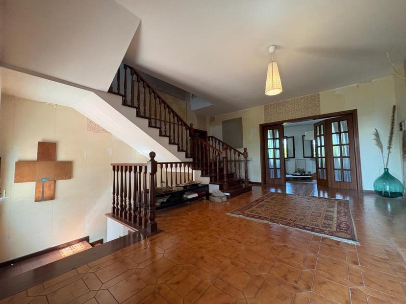 Villa unifamiliare in Via Sant'Elisabetta 41, Portogruaro — foto 3 di 5