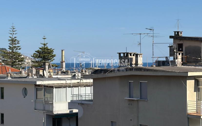 Attico in Via XX Settembre 3, Sanremo — foto 3 di 5