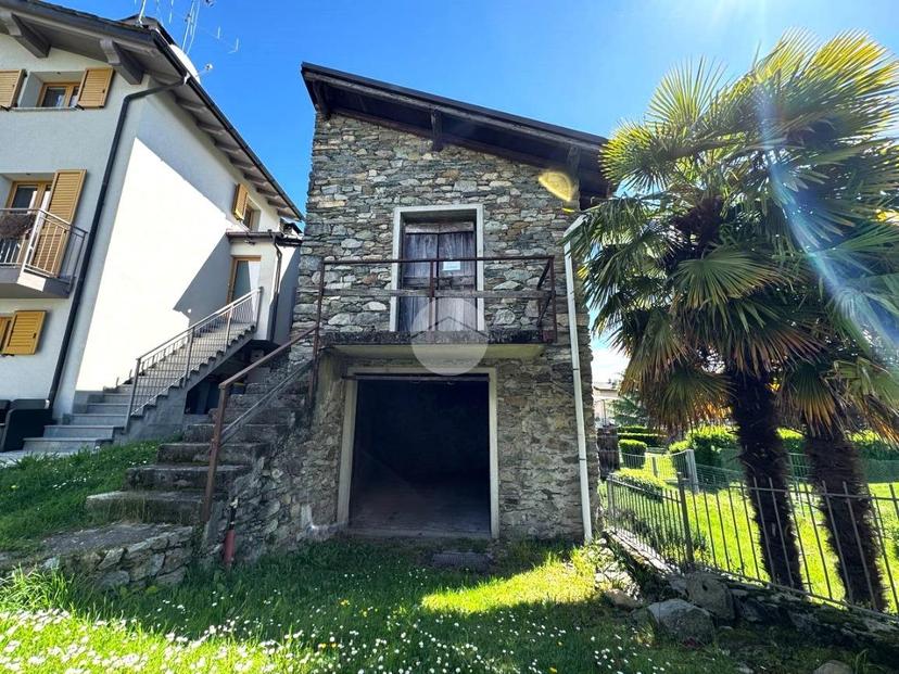 Rustico in Via Cà di Patres, Sondrio — foto 3 di 5