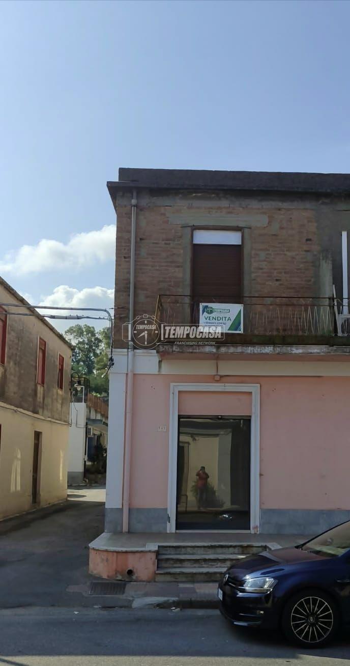 Trilocale in Via Nazionale 2, Saponara — foto 2 di 2