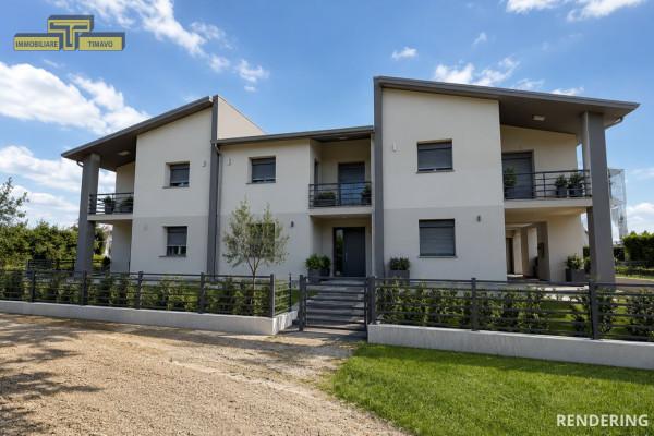 Villa a schiera in Via Alessandro Tassoni, Reggio nell'Emilia — foto 2 di 5
