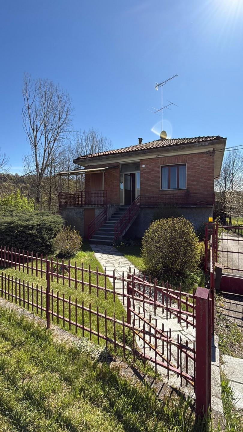 Villa in Via Torino 67, Murisengo Monferrato — foto 5 di 5