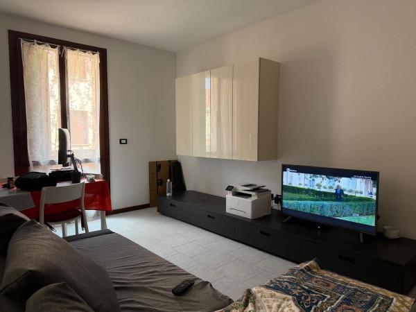 Quadrilocale in Via Odino Braglia 9, Gonzaga — foto 5 di 5