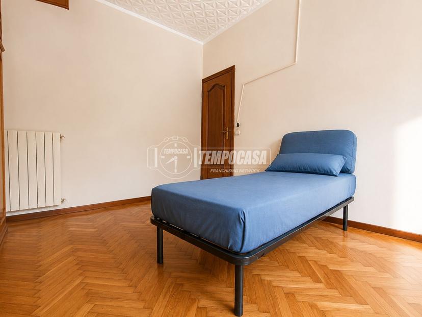 Quadrilocale in Via Giuseppe Garibaldi, Pralungo — foto 4 di 5