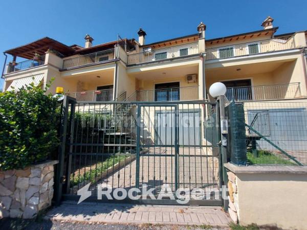 Villa a schiera in Vocabolo Rio Pertica, Forano — foto 4 di 5