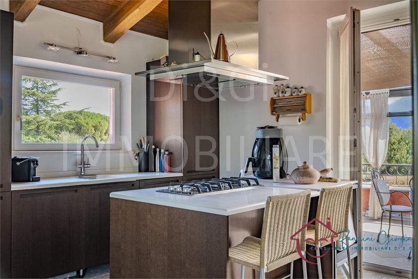 Casa indipendente in Regione San Rocco 4/2, Garlenda
