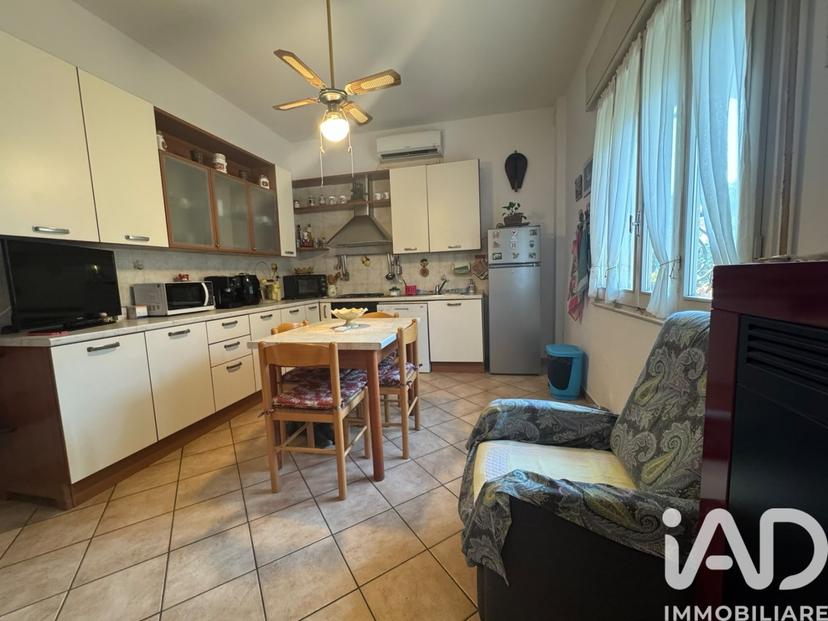 Villa in Via Arcangelo Fabbri, Mesola