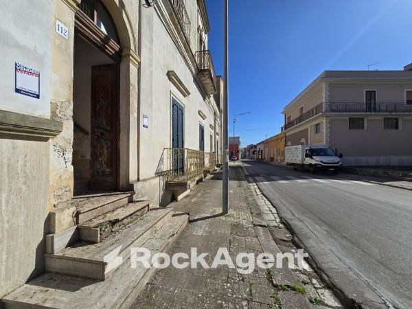 Appartamento in Via Cavour 112, Salice Salentino — foto 5 di 5