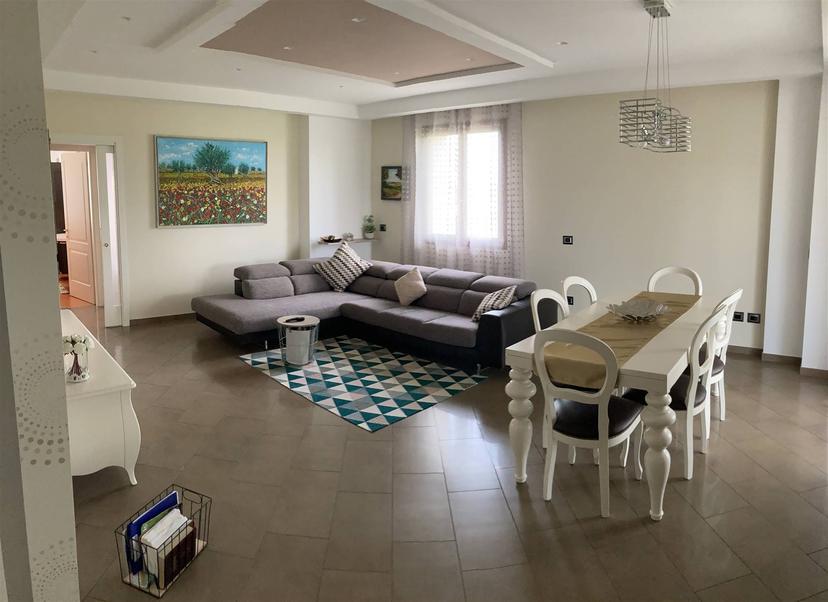 Villa, Tavoleto — foto 5 di 5