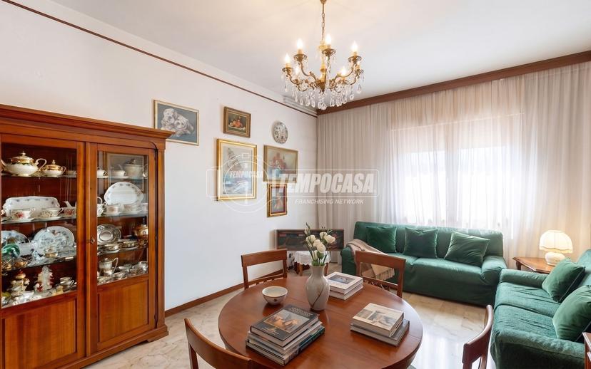 Trilocale in Viale Risorgimento 49, Pantigliate — foto 2 di 5